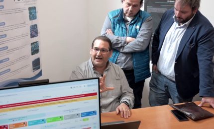 Sanit&agrave; digitale e IA, l'Asp di Siracusa accelera sull'innovazione delle cure
