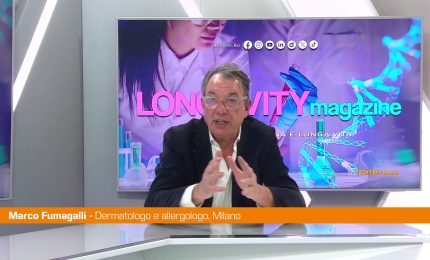 Innovazione dermatologica, come la luce modula le cellule per guarire i tessuti