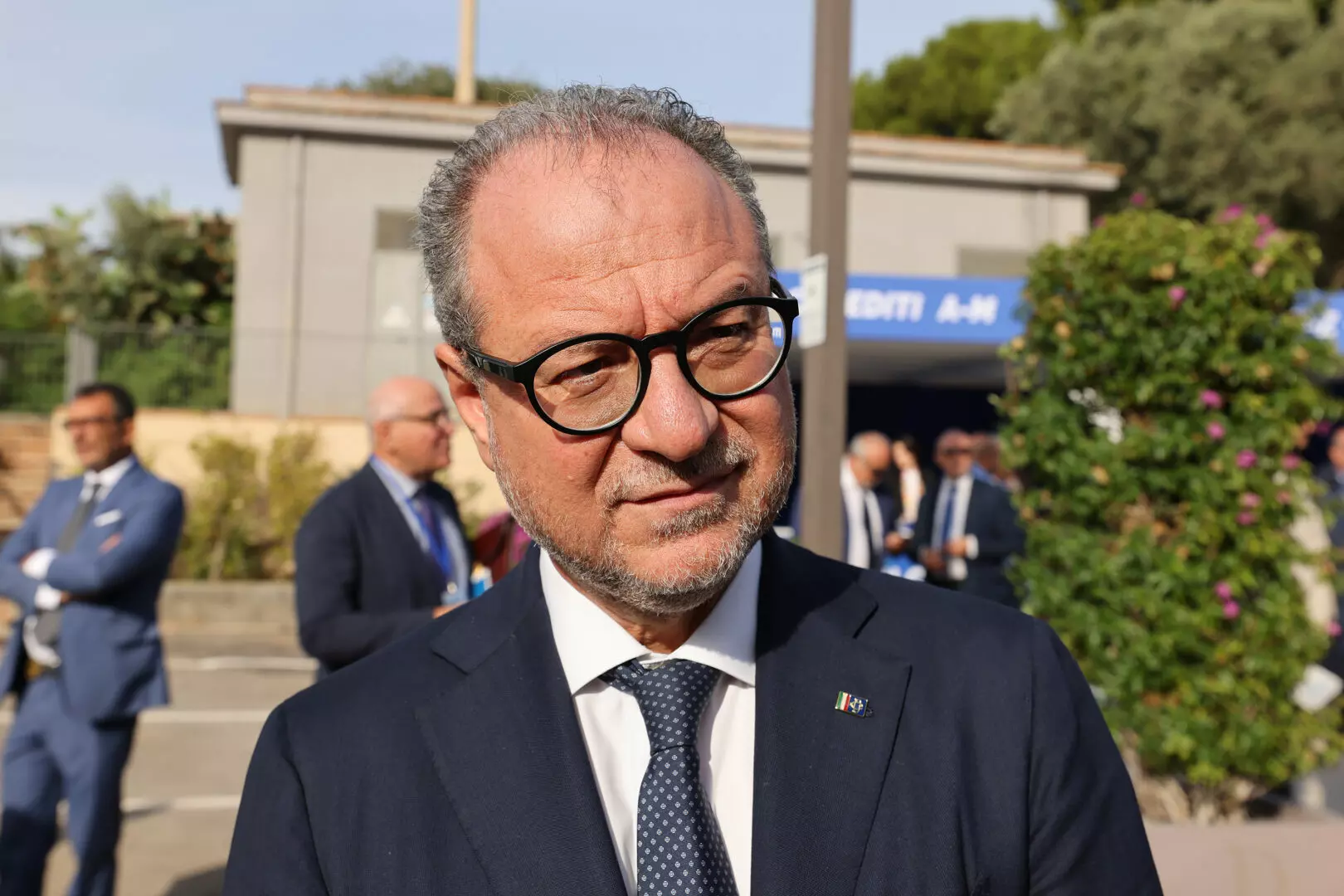Mul&egrave; &ldquo;Io commissario Forza Italia in Sicilia? Non faccio gare o candidature&rdquo;