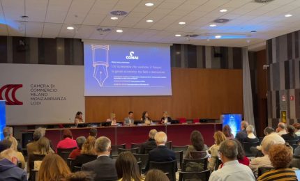 Conai, italiani interessati ai temi ambientali ma si fidano poco dei social