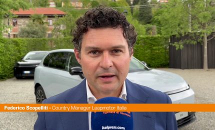 Leapmotor, Scopelliti "Con Range Extender puntiamo a crescere anche nell'ibrido"