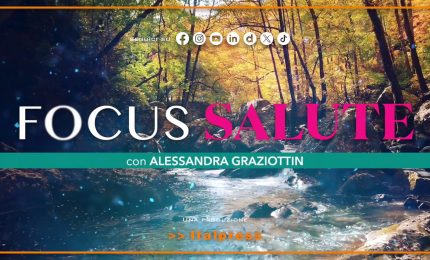 Focus Salute - Cuore di donna e dintorni, sindrome dell&rsquo;ovaio policistico