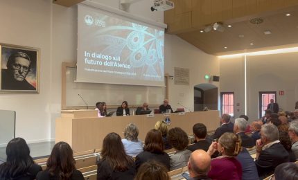 Universit&agrave; Cattolica, un Piano Strategico per scrivere il futuro dell&rsquo;Ateneo