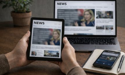 FED apre il cantiere dell&rsquo;editoria digitale: &ldquo;L&rsquo;informazione &egrave; un bene comune&rdquo;