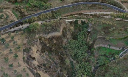 Bando per la sistemazione della SP12 di Niscemi, Schifani &ldquo;Opera che restituir&agrave; un collegamento essenziale&rdquo;