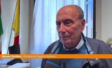 Forza Italia, Schifani "Con Mul&egrave; rapporto cordiale e normale"