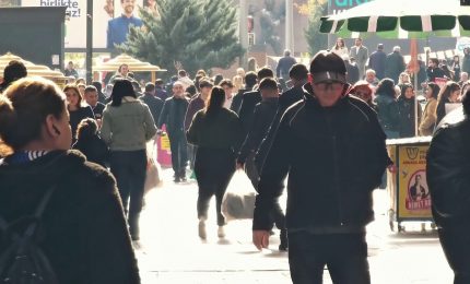 Malattia renale cronica, in dialisi 50-60 mila italiani