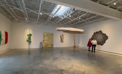 Mostre, a New York &ldquo;Tutto Boetti&rdquo;