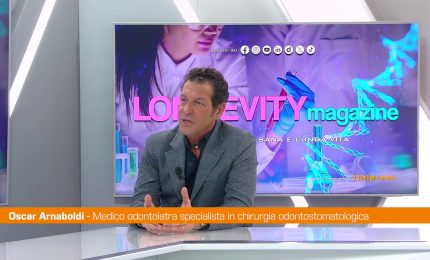 Dolore alla bocca, quando serve lo gnatologo per muscoli e articolazioni