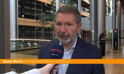 Elezioni in Ungheria e Bulgaria, Marino "L'Ue vigiler&agrave; sullo stato di diritto"
