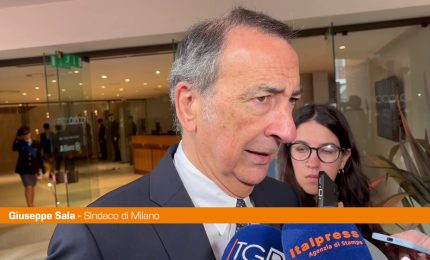 Sala &ldquo;Remigration Summit? Resto negativo, ma non si pu&ograve; evitare&rdquo;