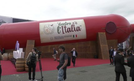 Vinitaly, il Masaf punta sul racconto del vino e dei territori