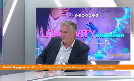 Dalla cistite all&rsquo;incontinenza, l&rsquo;urologo come alleato per la salute della donna