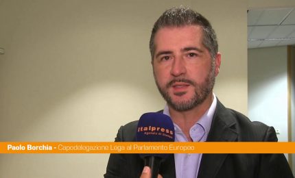 Energia, Borchia "Serve un'impostazione meno ideologica dell'Europa"