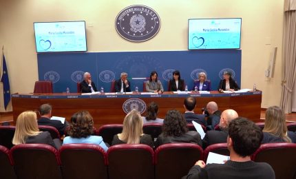 Riparte il Tour della Salute, l'ottava edizione al via da Gorizia