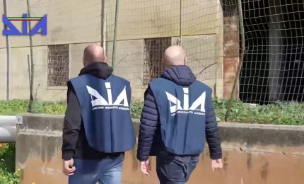Due sequestri a Napoli nei confronti di affiliati del clan dei Casalesi