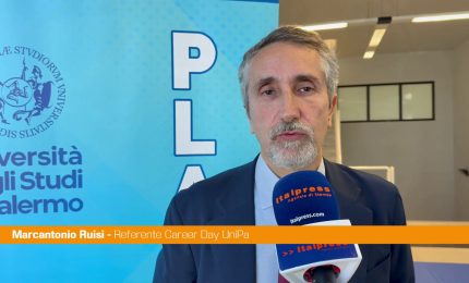 Ruisi &rsquo;L'Universit&agrave; di Palermo offre contatti diretti tra studenti e aziende"