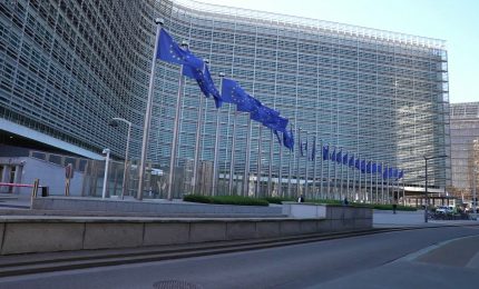 Ue, nuovo quadro temporaneo di aiuti per settori colpiti da crisi Medio Oriente