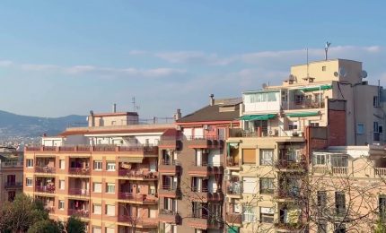 Affitti in rialzo, ma milioni di case restano fuori dal mercato