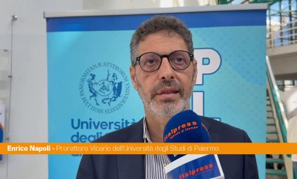 Napoli "Mission dell'Universit&agrave; colmare gap tra studio e lavoro"