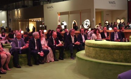 Intesa Sanpaolo, il design italiano tra sfide globali e nuovi mercati