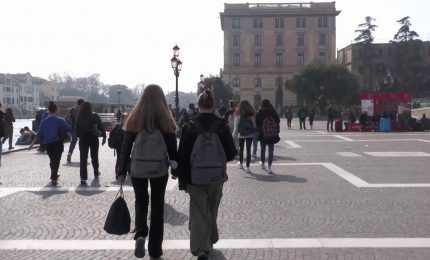 Pasqua, 10 milioni di italiani in viaggio e giro d'affari da 3 miliardi