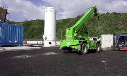 Hydrogen Adige Valley, il modello italiano per la mobilit&agrave; del futuro
