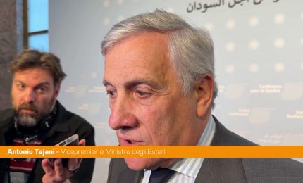 Usa, Tajani "Essere alleati significa essere leali, franchi e sinceri"