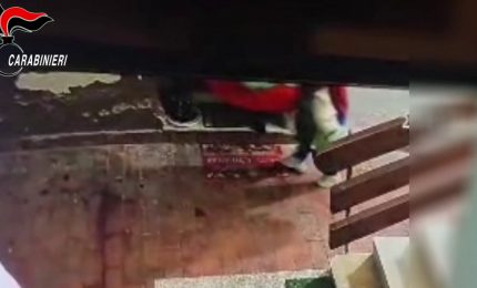 Omicidio nel Catanese, fermate due persone