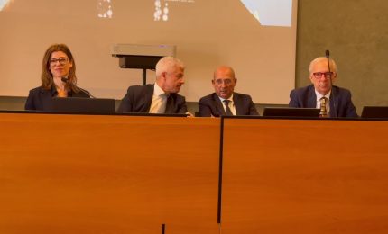 Medicina di precisione, intesa tra Asp Palermo e Fondazione Heal Italia