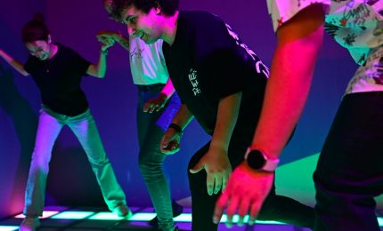 A Catania il divertimento cambia volto: al centro Katan&eacute; arriva Youngo