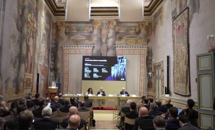L&rsquo;AI tra innovazione e sovranit&agrave; digitale, un convegno al Senato