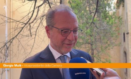 Forza Italia, Mul&egrave; "Io commissario in Sicilia? Non faccio gare o candidature"