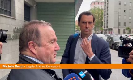 Inchiesta arbitri, Gervasoni dal pm "Rispetto il lavoro della magistratura"