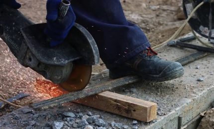 Lavoro, 500mila contratti programmati dalle imprese ad aprile