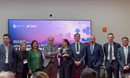 L'innovazione del Trentino si presenta agli investitori americani