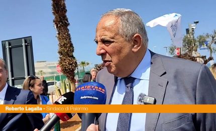 Privatizzazione aeroporto Palermo, Lagalla "Stiamo andando avanti"