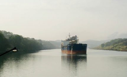 Con la crisi di Hormuz impennata per le tariffe del Canale di Panama