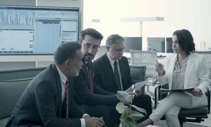 Cresce l'imponibile della fatturazione elettronica, Lombardia leader