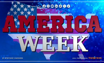 America Week - Episodio 62