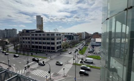 Ecco come l'ambiente circostante incide sulla nostra salute