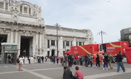 A Milano la tappa finale di "Io Prevengo", l'iniziativa itinerante di Lilly