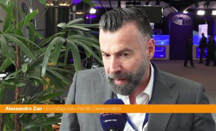 Ungheria, Zan "Elezioni banco di prova decisivo per il futuro della democrazia"