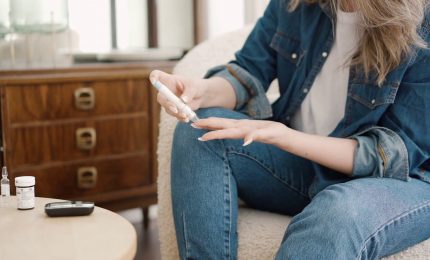 Diabete di tipo 1, una malattia dalle cause ancora poco chiare