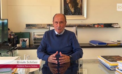 Schifani "239 milioni per imprese, famiglie e occupazione"