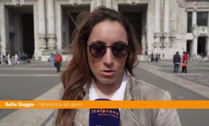 Goggia "Contenta di quanto ottenuto, stagioni deludenti sono altre"