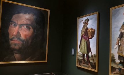 L'arte di Francisco de Zurbaran in mostra a Londra