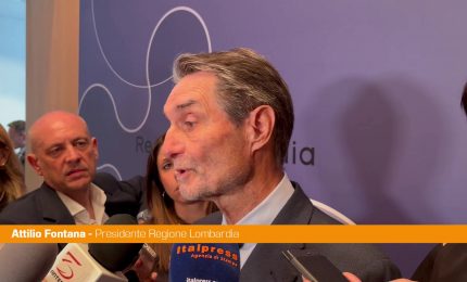 Crans Montana, Fontana "Richiesta svizzera inopportuna, governo risponder&agrave;"