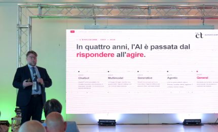 Intelligenza artificiale nell'emergenza-urgenza, sottoscritta "Carta di Catania"