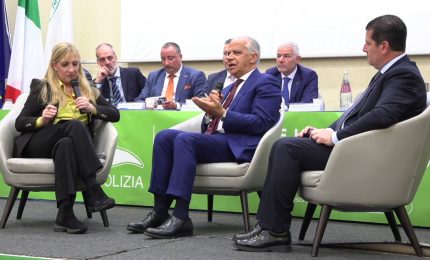 Sicurezza digitale, istituzioni e imprese a confronto a Roma sulle nuove sfide